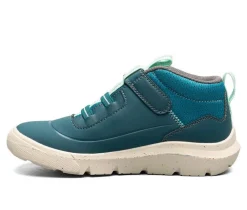 Boys' Bogs Footwear Little Kid & Big Kid Kicker Mid Rain Boots