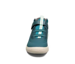 Boys' Bogs Footwear Little Kid & Big Kid Kicker Mid Rain Boots