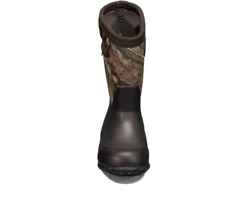 Boys' Bogs Footwear Little Kid & Big Kid York Camo Rain Boots