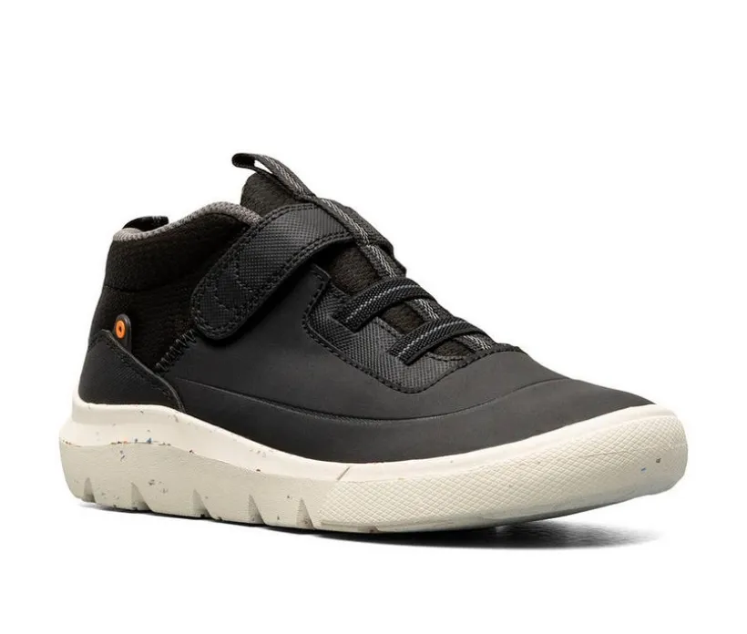 Boys' Bogs Footwear Little & Big Kid Skyline Kicker Mid Sneaker Boots