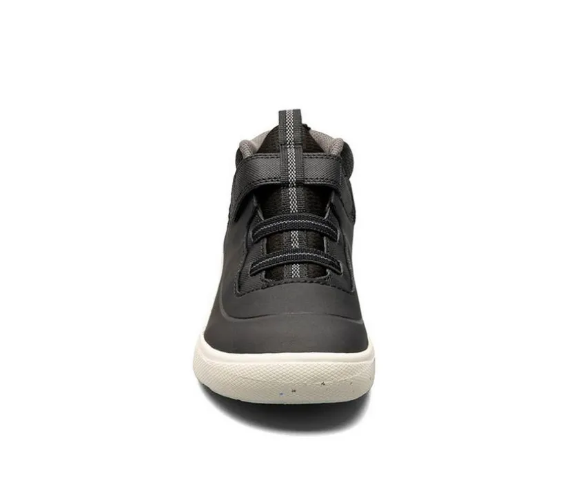 Boys' Bogs Footwear Little & Big Kid Skyline Kicker Mid Sneaker Boots