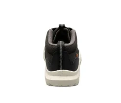 Boys' Bogs Footwear Little & Big Kid Skyline Kicker Mid Sneaker Boots