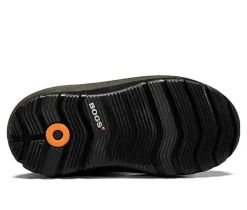 Boys' Bogs Footwear Little Kid & Big Kid Neo Classic Realtree Camo Rain Boots