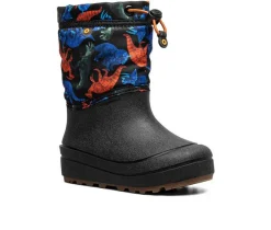 Boys' Bogs Footwear Little Kid & Big Kid Snow Shell Winter Boots