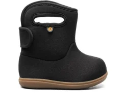 Boys' Bogs Footwear Toddler Baby Bogs II Rain Boots