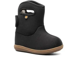 Boys' Bogs Footwear Toddler Baby Bogs II Rain Boots