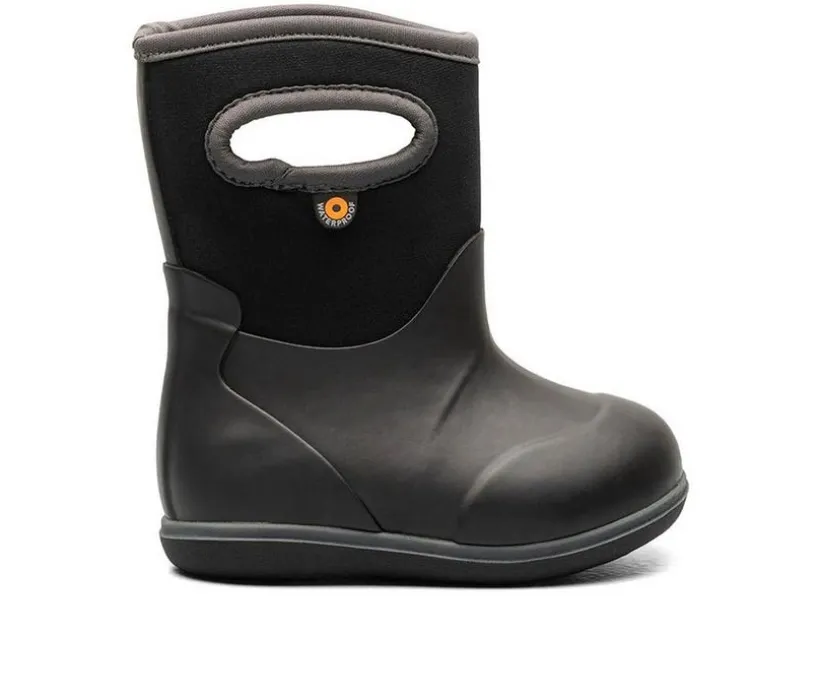 Boys' Bogs Footwear Todller Baby Bogs Classic Rain Boots