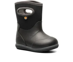 Boys' Bogs Footwear Todller Baby Bogs Classic Rain Boots