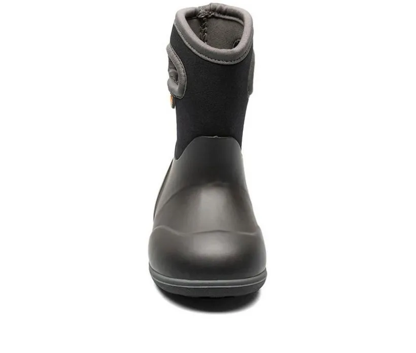 Boys' Bogs Footwear Todller Baby Bogs Classic Rain Boots