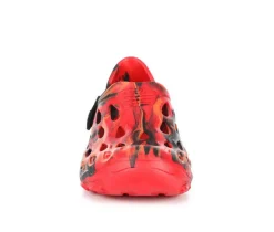 Boys' Cali Gear Little Kid & Big Kid Thermo Rush Flame Casual Shoes