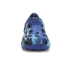 Boys' Cali Gear Little Kid & Big Kid Thermo Rush Flame Casual Shoes