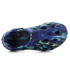 Boys' Cali Gear Little Kid & Big Kid Thermo Rush Flame Casual Shoes