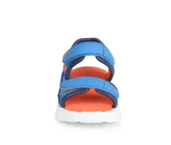 Boys' Carters Toddler & Little Kid Futura Light-Up Sandals