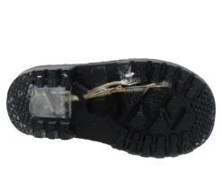 Boys' Case IH Little Kid PVC Light-Up Rain Boots