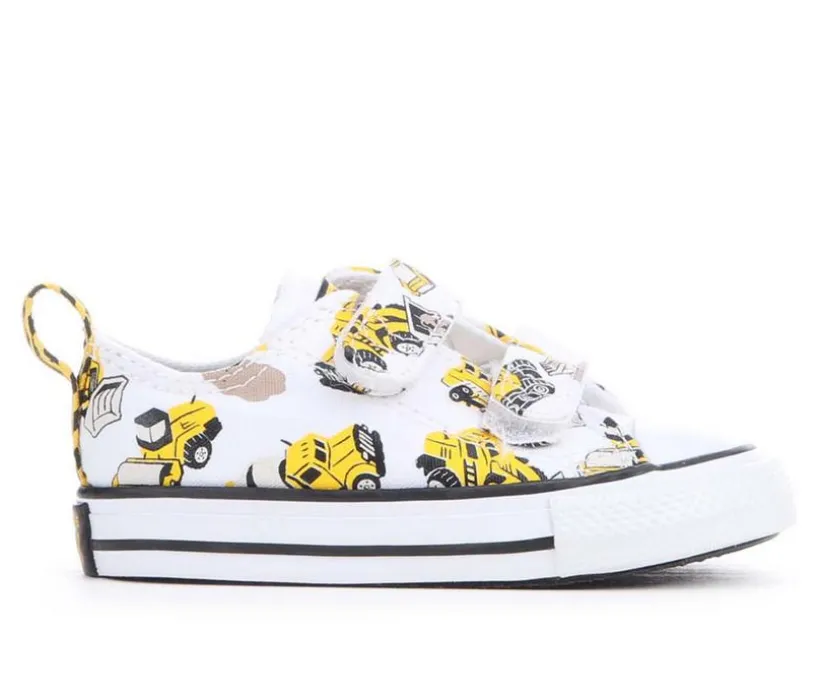 Boys' Converse Infant Chuck Taylor Construction Boys Sneakers