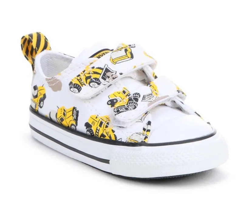 Boys' Converse Infant Chuck Taylor Construction Boys Sneakers