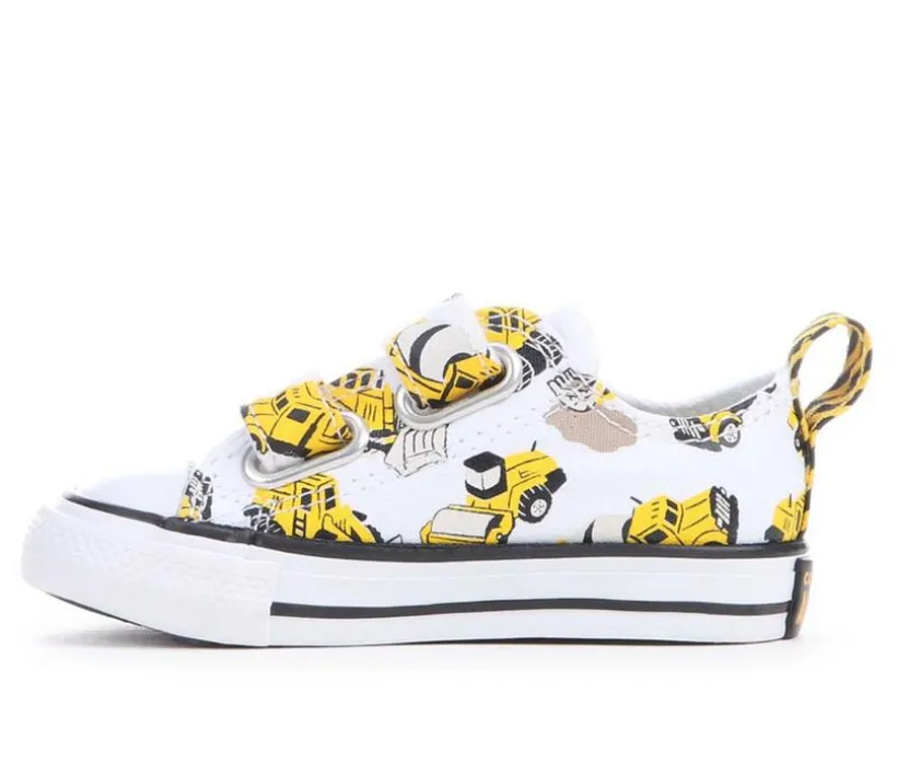 Boys' Converse Infant Chuck Taylor Construction Boys Sneakers