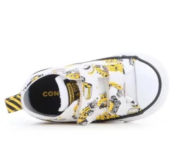Boys' Converse Infant Chuck Taylor Construction Boys Sneakers
