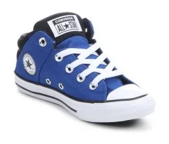 Boys' Converse Little Kid Chuck Taylor All Star Axel Slip-On Sneakers