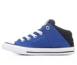 Boys' Converse Little Kid Chuck Taylor All Star Axel Slip-On Sneakers