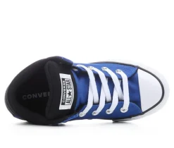 Boys' Converse Little Kid Chuck Taylor All Star Axel Slip-On Sneakers