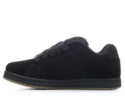 Boys' DC Little Kid & Big Kid Gaveler SE Skate Shoes