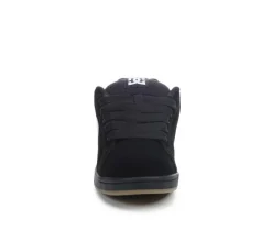 Boys' DC Little Kid & Big Kid Gaveler SE Skate Shoes