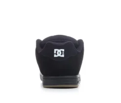 Boys' DC Little Kid & Big Kid Gaveler SE Skate Shoes