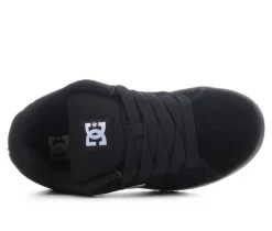 Boys' DC Little Kid & Big Kid Gaveler SE Skate Shoes