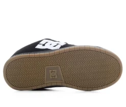 Boys' DC Little Kid & Big Kid Gaveler SE Skate Shoes