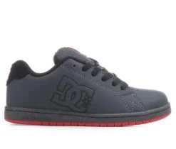 Boys' DC Little Kid & Big Kid Gaveler Sneakers