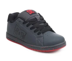 Boys' DC Little Kid & Big Kid Gaveler Sneakers