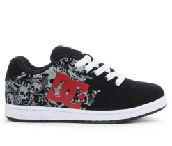 Boys' DC Little Kid & Big Kid Gaveler Sneakers