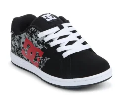 Boys' DC Little Kid & Big Kid Gaveler Sneakers