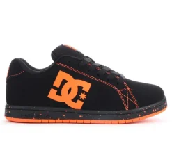 Boys' DC Little Kid & Big Kid Gaveler Sneakers