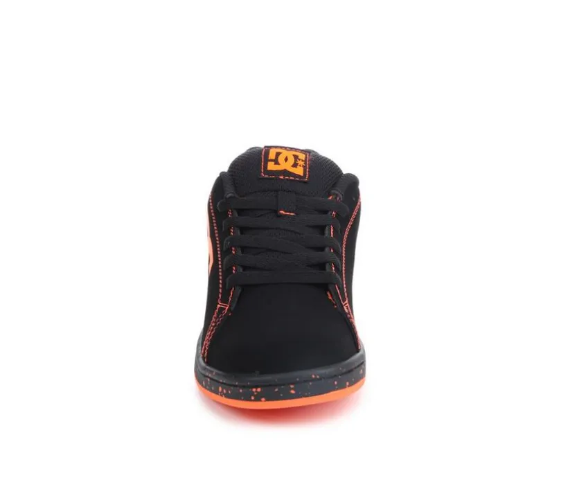 Boys' DC Little Kid & Big Kid Gaveler Sneakers