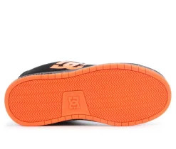 Boys' DC Little Kid & Big Kid Gaveler Sneakers