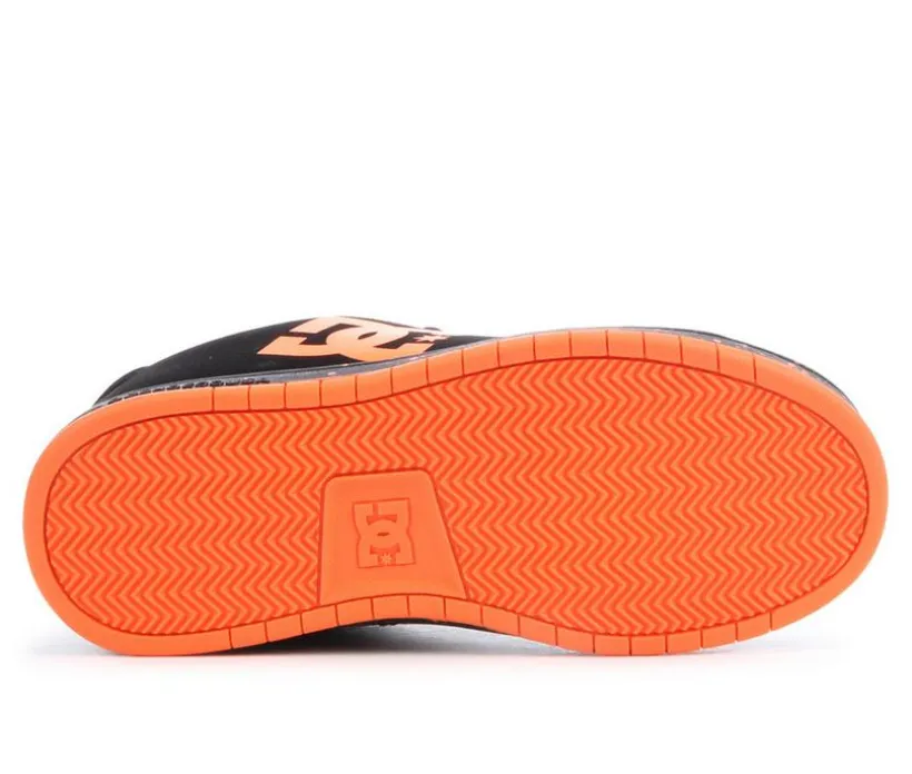 Boys' DC Little Kid & Big Kid Gaveler Sneakers