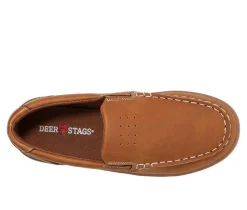 Boys' Deer Stags Inspire Jr Loafers