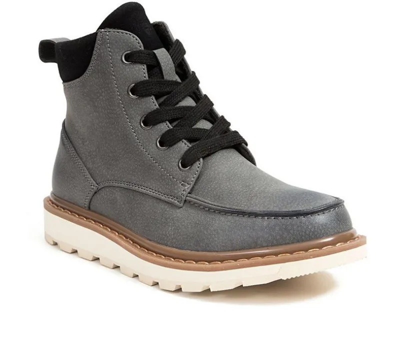 Boys' Deer Stags Little & Big Kid Julian Tall Boots