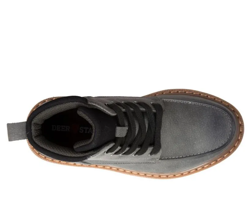 Boys' Deer Stags Little & Big Kid Julian Tall Boots