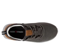 Boys' Deer Stags Little & Big Kid Jack Jr. Fashion Sneakers