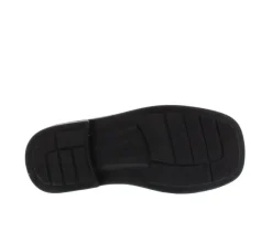 Boys' Deer Stags Little Kid & Big Kid Brian Wide Width Dress Shoes