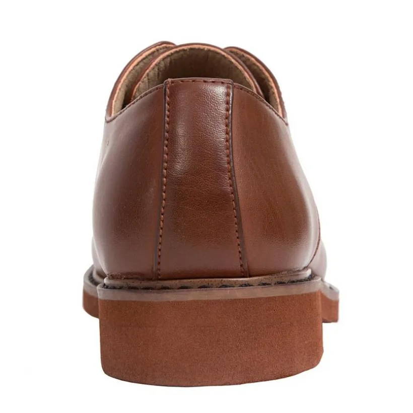 Boys' Deer Stags Little Kid & Big Kid Denny Dress Shoes