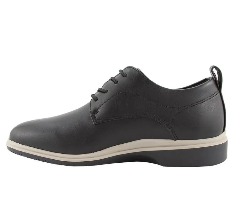 Boys' Deer Stags Little Kid & Big Kid Lisbon Jr Oxford