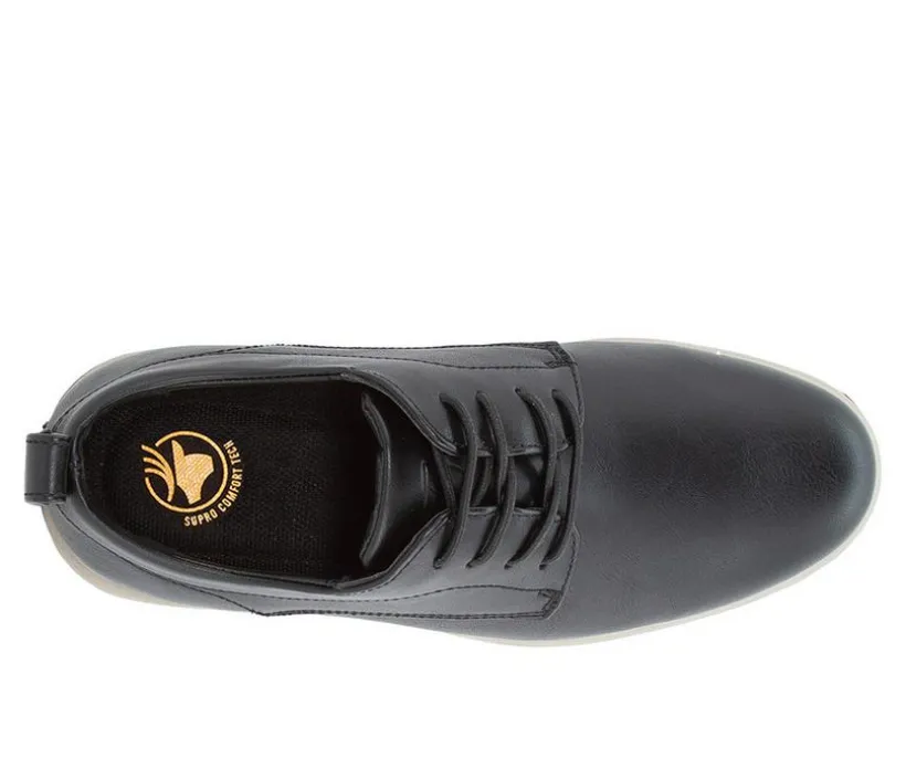 Boys' Deer Stags Little Kid & Big Kid Lisbon Jr Oxford