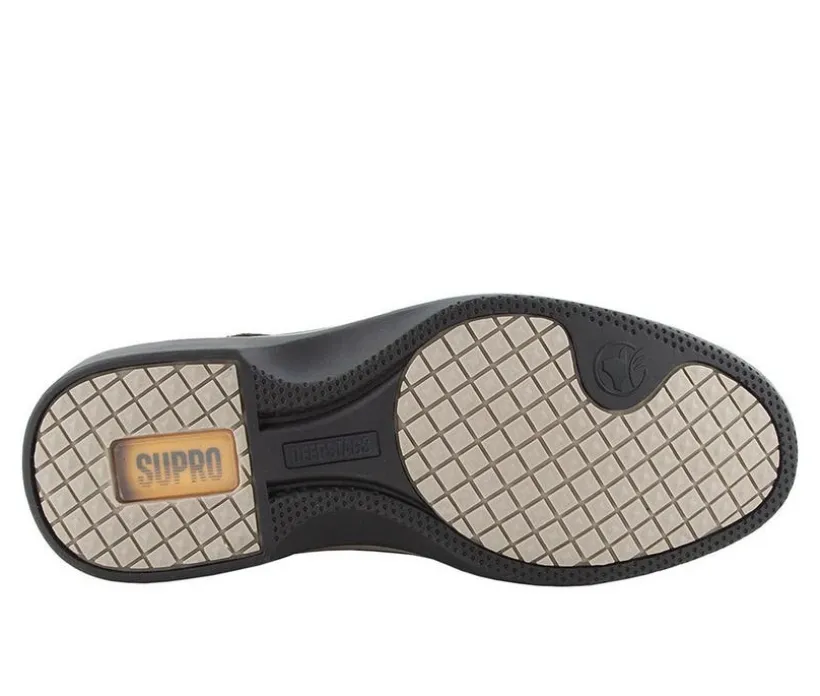 Boys' Deer Stags Little Kid & Big Kid Lisbon Jr Oxford