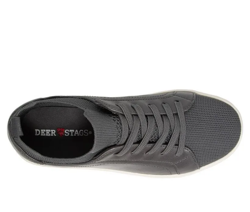 Boys' Deer Stags Little Kid & Big Kid Dawson Jr Casual Oxfords