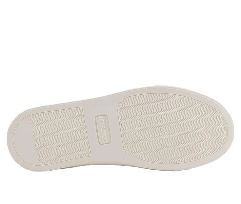 Boys' Deer Stags Little Kid & Big Kid Dawson Jr Casual Oxfords