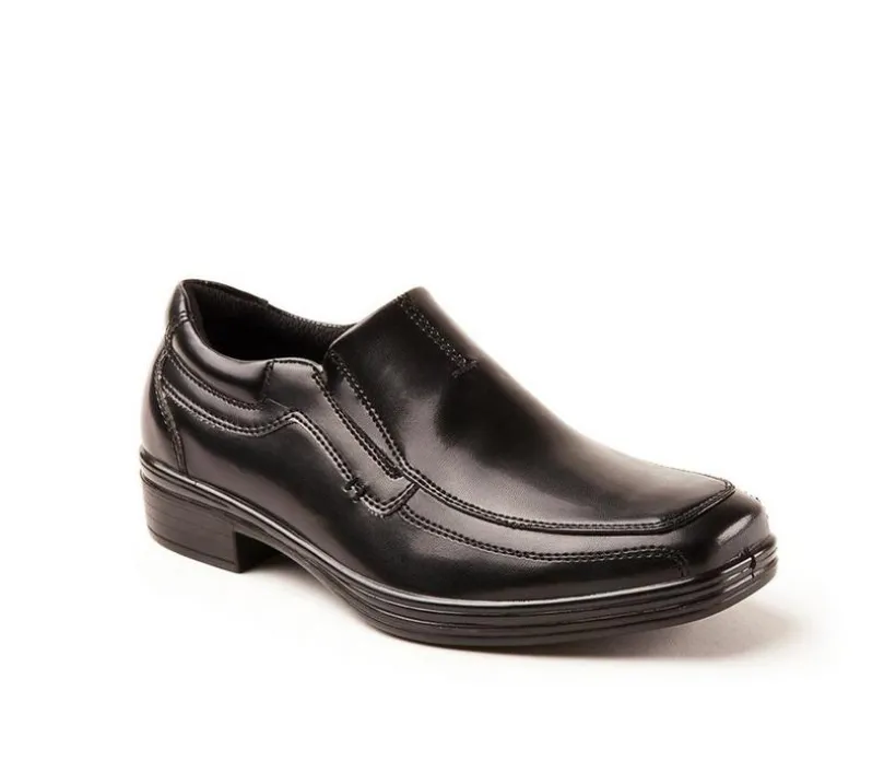 Boys' Deer Stags Little Kid & Big Kid Wise Dress Shoes